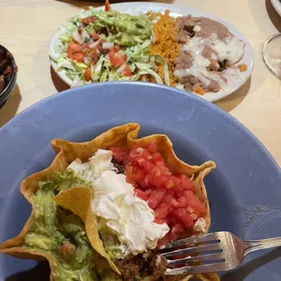 Taco Salad
