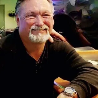 Patrick M.