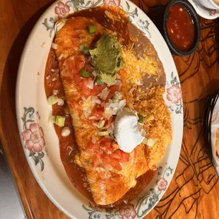 Pueblo Viejo Mexican Restaurant