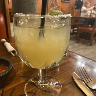 Margarita