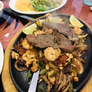Special pueblo viejo