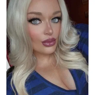 Caitlyn D.