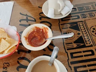Taqueria Arandas
