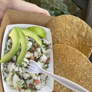 Ceviche