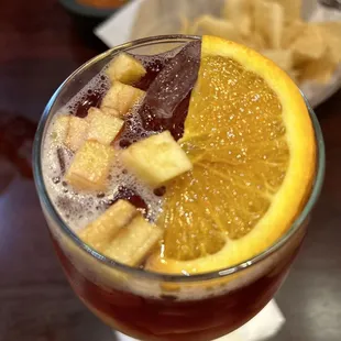 sangrita