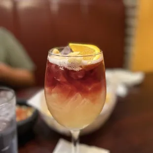 sangrita