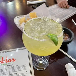 drink
