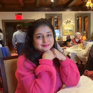 Anu J.