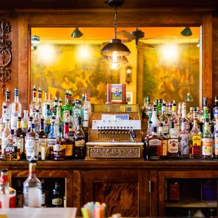 Puempel's Olde Tavern