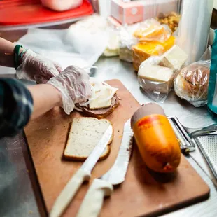 Puempel's Olde Tavern