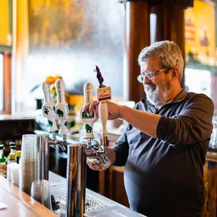 Puempel's Olde Tavern