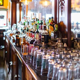 Puempel's Olde Tavern