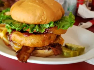 Tofflers Pub & Grill