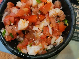 El Mesquite Mexican Grill