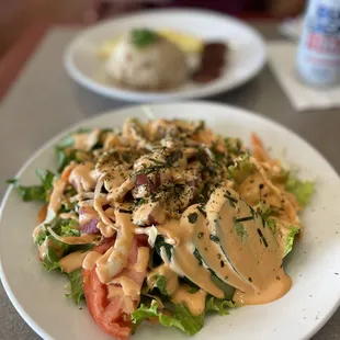 Pueo's Restaurant