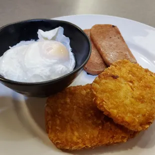 Early Bird Special :)