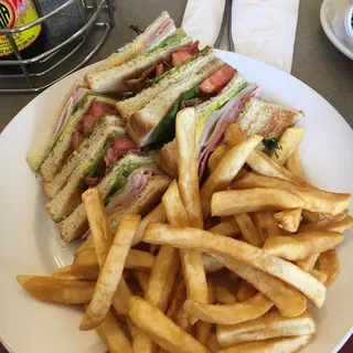 Club Sandwich