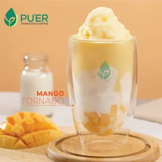 Mango Tornado Cream Cheese - L