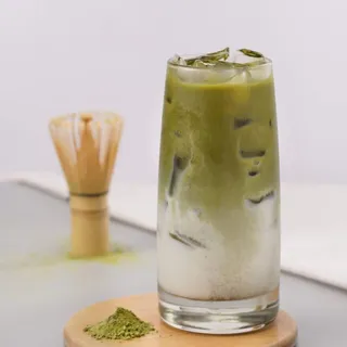 Matcha Latte - L