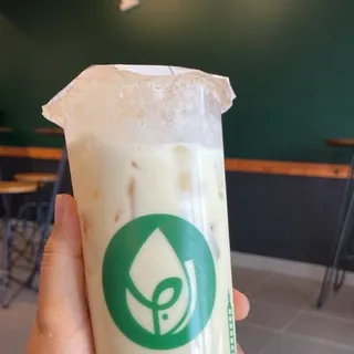 Jasmine Milk Tea - L