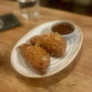 Empanadas
