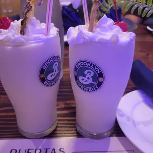 Pina Colada