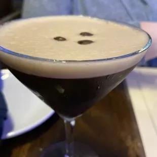 Espresso Martini