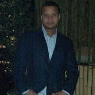 Danny G.