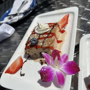 Tres Leches Cake
