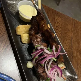 Beef Heart