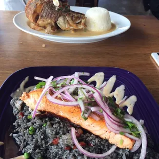 Fried Fish
