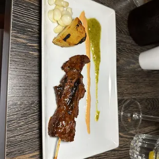 Anticucho