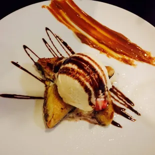 Peruvian Toast