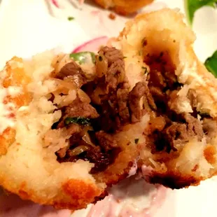 Yuquitas Doradas