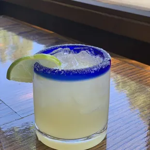 CADI margarita