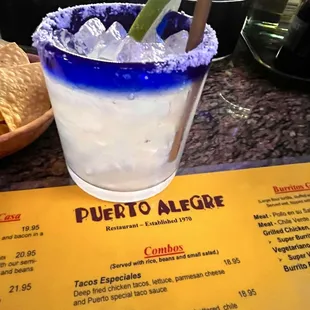 Expensive drinks. Very good but pricy.