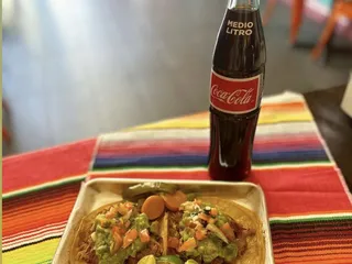 Zona Rosa Mexican Grill