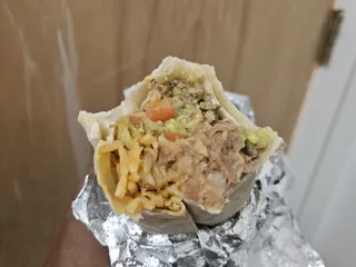 El Metate Restaurant