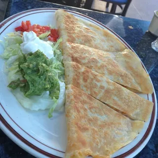 Quesadilla