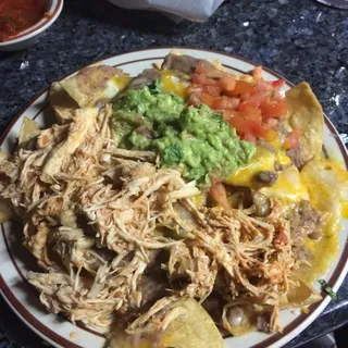 Super Nachos