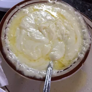 Queso Fundido