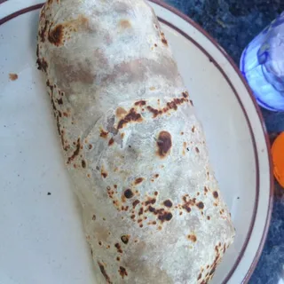 Super Burrito