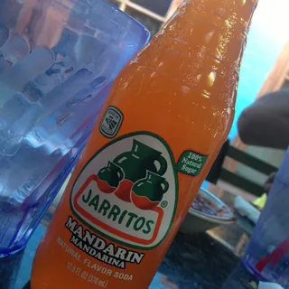 Jarritos
