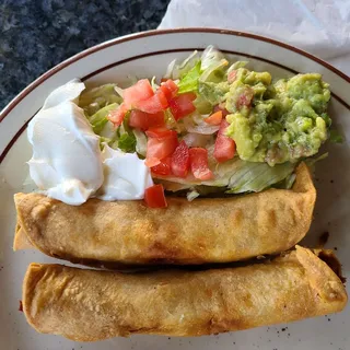 Flautas