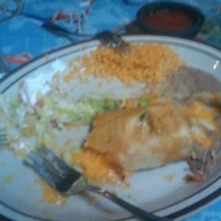 Chimichanga