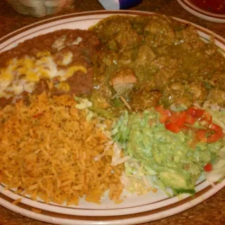 Chile Verde