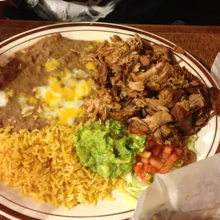 Carnitas