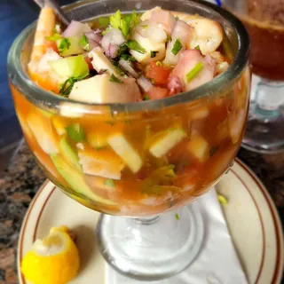 Campechana