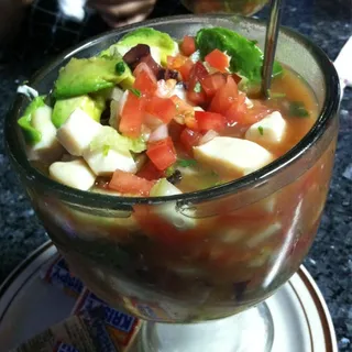 Super Campechana