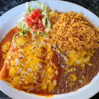 Enchilada